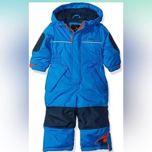 IXTREME kids snowsuit one piece